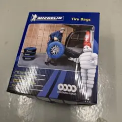 ミシュラン タイヤ トートバッグ