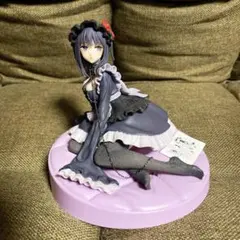 その着せ替え人形は恋をする AMP＋喜多川海夢 フィギュア ～黒江雫 ver.～