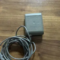 任天堂 純正 DS lite ACアダプター USG―002 充電器