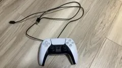 PS5コントローラー　DualSense(ジャンク品)