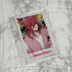 ブルーロック　finding stars gigo 特典　カード　千切豹馬