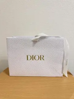 Dior ギフト袋 ショッパー