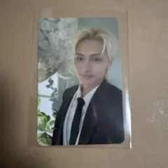 SEVENTEEN FML ジュン トレカ