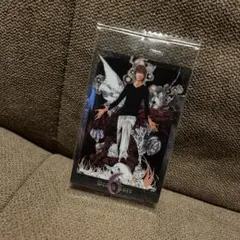 デスノート DEATH NOTE ウエハース 夜神月 N 1-06