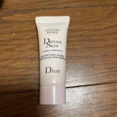 #ディオールカプチュールトータルドリームスキンケア_パーフェクト