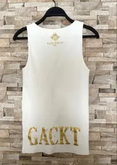 GACKT グッズ セット❤️オマケ有り GACKT:RE 復活記念グッズセット】が発売決定！ | GACKT OFFICIAL
