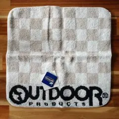 OUTDOOR PRODUCTS 今治タオル タオルハンカチのサムネイル