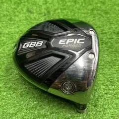 HEDー088 キャロウェイ FPIC GBB 10.5°