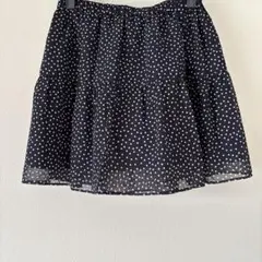 BEAUTY&YOUTH フレアスカート