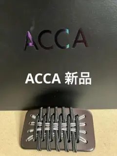 acca バレッタ ヘアアクセサリーのサムネイル