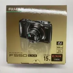 2026年最新】finepix f550exrの人気アイテム - メルカリ