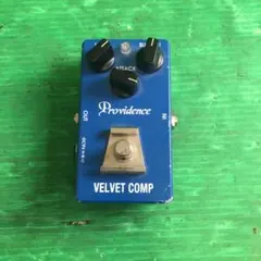 Providence VELVET COMP VLG-1 コンプレッサーペダルのサムネイル