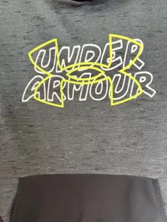 アンダーアーマー　トレーナー