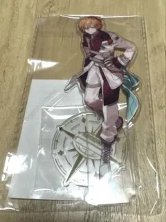 プロセカ　セカライ5th 東雲彰人　アクリルスタンド