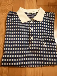 イブサンローラン　ゴルフウェア