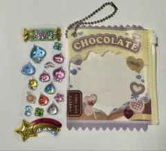 【正規品】ボンボンドロップシールしずくちゃんおすそ分けセット②