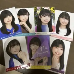 乃木坂46 Maii Mobile チャンスメール 五百城茉央 生写真 - メルカリ