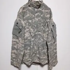 U.S.ARMY ミリタリージャケット　デジタルカモ　M ACU C475