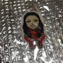 武部柚那クリーナー