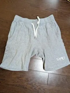 rhc ロンハーマン　sart スウェットハーフパンツ　ショートパンツサイズL