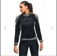 ダイネーゼ 【dainese】 夏用 メッシュジャケット ライディングジャケットのサムネイル