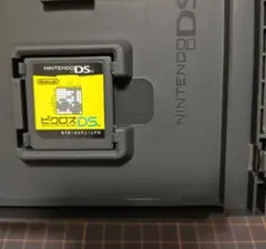 ピクロス DS ニンテンドーDS ソフト【ジャンク】