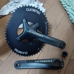 2025年最新】アルテグラ 6800 セットの人気アイテム - メルカリ