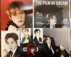 NCT DREAM 2025 SEASON'S GREETING チョンロ