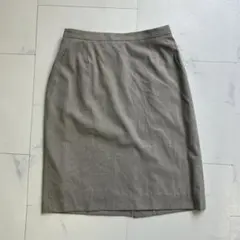 MaxMara セットアップ　2/2 タイトスカート ウール イタリア製