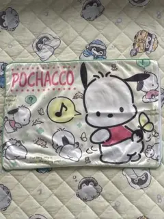 ポチャッコ　枕カバー　50×35cmのサムネイル