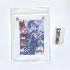 小柳ロウ　アクリルスタンド　誕生日　2023