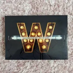 AAA DOME TOUR 2017 -WAY OF GLORY-