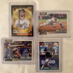 2026年最新】ボビーウィットJRの人気アイテム - メルカリ