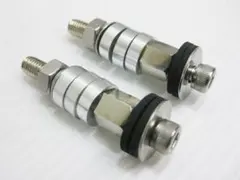 汎用 130φ/180φ ビキニカウル用 ボルトセット(8mm)のサムネイル