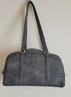 one after another NICE CLAUP　バック