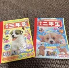 平成レトロ　犬　メモ帳　2冊セット　送料無料