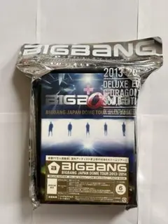 2026年最新】bigbang dvdの人気アイテム - メルカリ