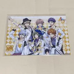 A3! エースリー アニメイトフェア 夏組
