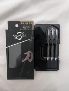 レア】 DYNASTY KATANA カタナ 名刀 宝寿 2BA 限定モデル - メルカリ