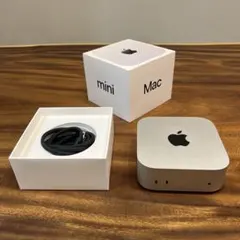 2025年最新】mac mini m4 1tbの人気アイテム - メルカリ
