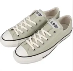 春先どりカラー★ほぼ新品【コンバース】AllstarNOKORIZOME