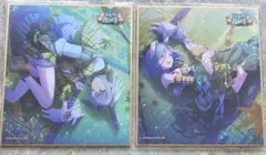 2026年最新】日野森雫 色紙の人気アイテム - メルカリ