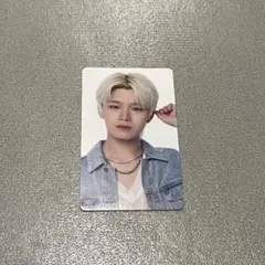 KO1KEYZ 杉山竜司　FIRST FAN MEETING トレカ