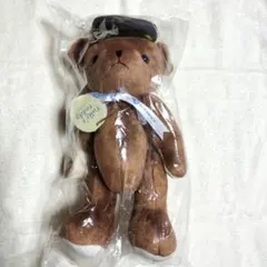 ぽすくまぬいぐるみ　テディベアミュージアム ぽすくまぬいぐるみ テディベアミュージアム - メルカリ