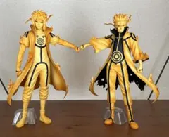 NARUTO フィギュア　12点まとめ売り①※①〜④全て購入で30,000円割引
