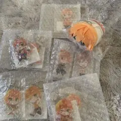 すとぷり ジェル セット①