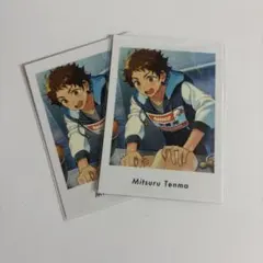 あんスタ あんさんぶるスターズ ぱしゃっつ vol.6 天満光