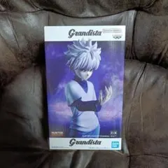 2026年最新】Grandista キルアの人気アイテム - メルカリ
