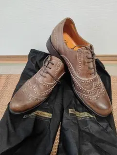 ホーキンス ドレスシューズ 40