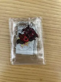 UMAbred アクリルスタンドキーホルダー　グランアレグリア